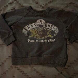 Baby Band Sweatshirt